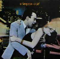 U &scaron;kripcu - O Je!