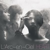 L'Arc~en~Ciel - HEART