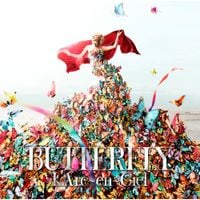 L'Arc~en~Ciel - Butterfly