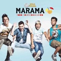 Marama - Todo Comenz&oacute; Bailando