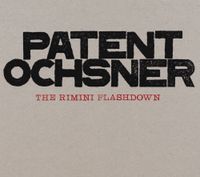 Patent Ochsner - The Rimini Flashdown
