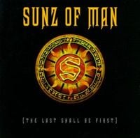 Sunz of Man - The Last Shall Be First