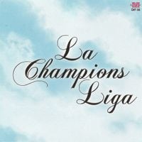Hern&aacute;n y La Champions Liga - Cumbia villera - La Champions Liga