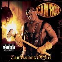 Cam'ron - Confessions of Fire