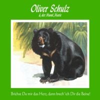Der Hund Marie - Brichst du mir das Herz, dann brech' ich dir die Beine