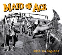 Maid Of Ace - Made in England