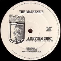 The Mackenzie - Rhythm Shot