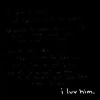 Catie Turner - i luv him.