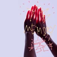 Why Be - YB Memory