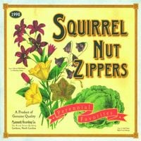 Squirrel Nut Zippers - Perennial Favorites