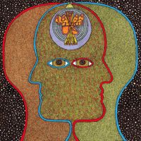 The Abyss Within Us - Life in a Circle