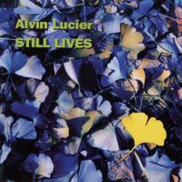 Marilyn Nonken / Ryuko Mizutani / Joseph Kubera - Alvin Lucier: Still Lives