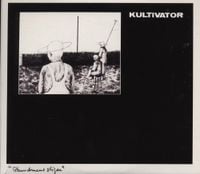 Kultivator - Barndomens Stigar