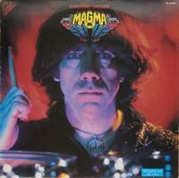 Magma - R&eacute;trospective Vol. 1 & 2