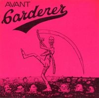 Avant Gardeners - Avant Gardener