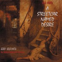 Alex North - A Streetcar Named Desire