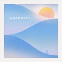 Arqestry - Pale Blue