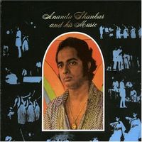 Ananda Shankar - Ananda Shankar and his Music