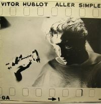 Vitor Hublot - Aller simple