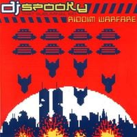 DJ Spooky - Riddim Warfare
