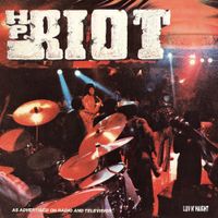 HP Riot - HP Riot