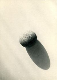 Akio Suzuki - Stone