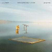 Yo-Yo Ma - Bach: Cello Suites Nos. 1, 5 & 6