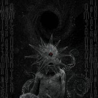 Omegavortex - Black Abomination Spawn