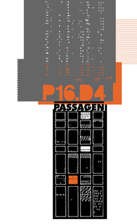 P16.D4 - Passagen