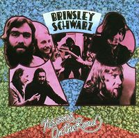 Brinsley Schwarz - Nervous on the Road