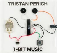 Tristan Perich - 1-Bit Music