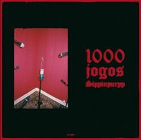 Sippinpurpp - 1000 Jogos