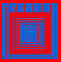 Arcadion - More Petrol