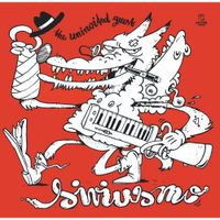 Siriusmo - The Uninvited Guest