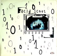 Acid Scout - Musik F&uuml;r Millionen