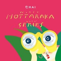 CHAI - Hottaraka Series