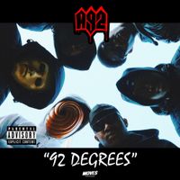 A92 - 92 Degrees