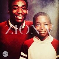 9th Wonder - Zion V: The Ballad of Charles Douthit