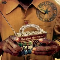 Sierra Leone's Refugee All Stars - Radio Salone