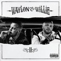 Struggle Jennings & Jelly Roll - Waylon & Willie 2
