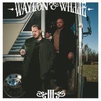 Struggle Jennings & Jelly Roll - Waylon & Willie III