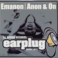 Emanon - Anon & On