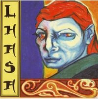 Lhasa De Sela - La Llorona