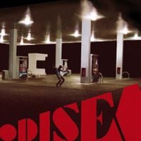 Odisea - Odisea