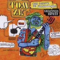 Tom Zé - Com Defeito de Fabrica&ccedil;&atilde;o