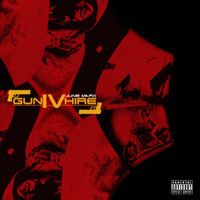 June Marx - Gun for Hire
