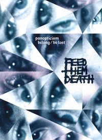 Feed Them Death - Panopticism: Belong​/​Be Lost