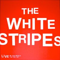 The White Stripes - Live in Detroit