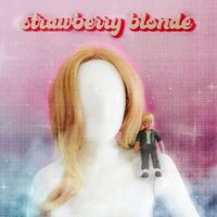 Rence - Strawberry Blonde