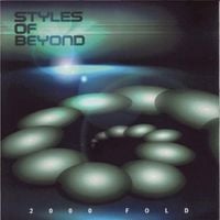 Styles of Beyond - 2000 Fold